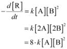 NCERT Solutions Class 12 Chemistry Chapter 3 - Chemical Kinetics